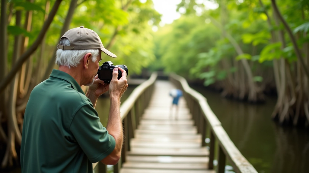 Taller de fotografía de naturaleza